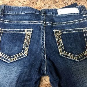 Rock&Roll Cowgirl Jeans